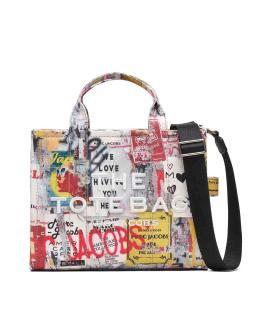 MARC JACOBS Сумка тоут