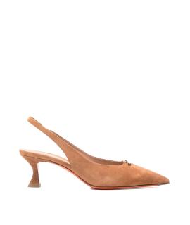SANTONI Туфли