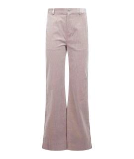 RALPH LAUREN Брюки широкие
