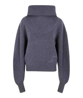 JACQUEMUS Джемпер / свитер