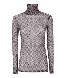 DRIES VAN NOTEN Водолазка