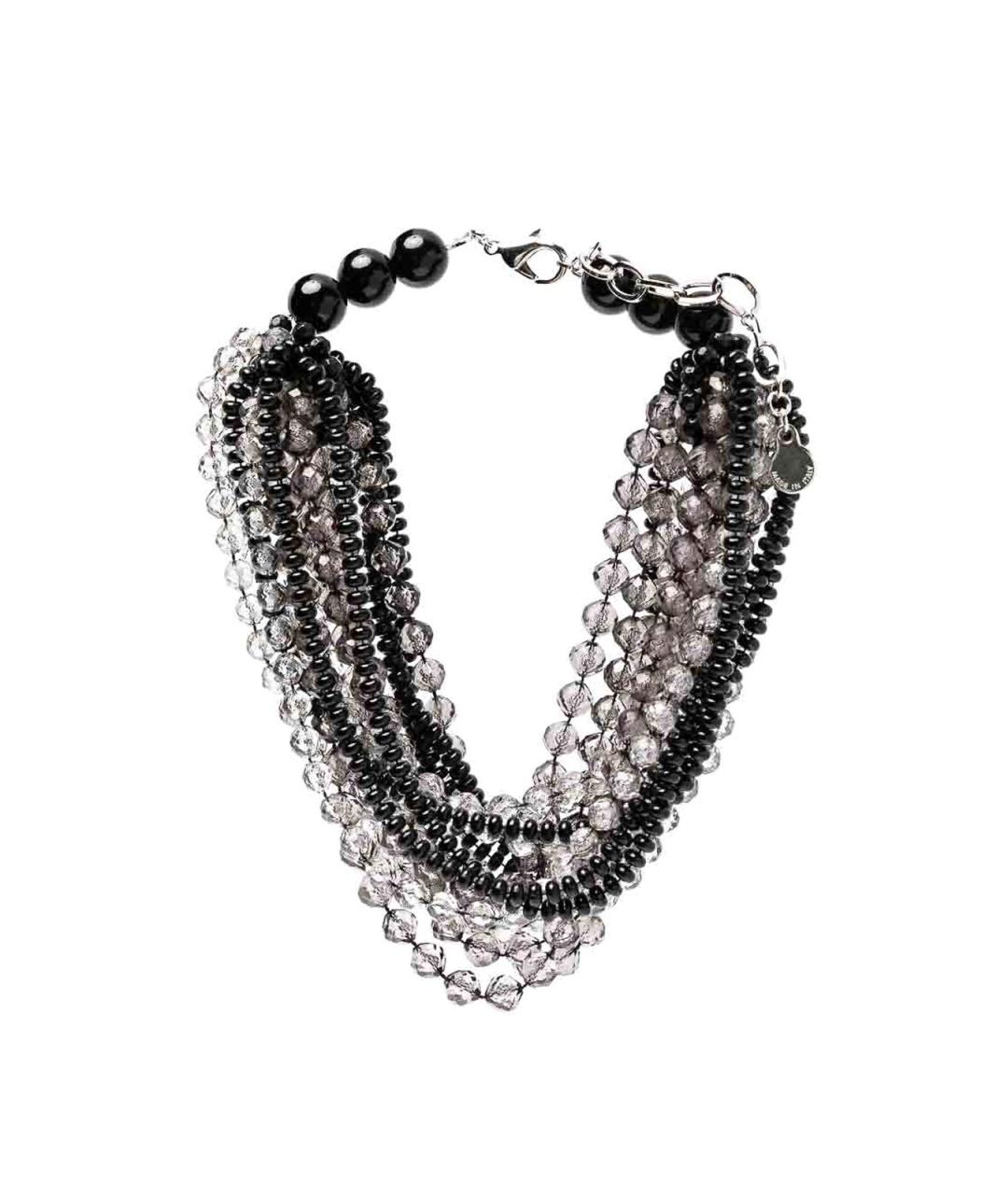 EMPORIO ARMANI Мульти колье, фото 1