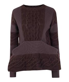 SACAI Джемпер / свитер