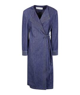 DRIES VAN NOTEN Тренч/плащ