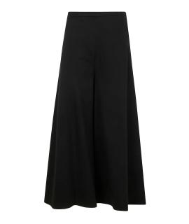 EMPORIO ARMANI Брюки широкие