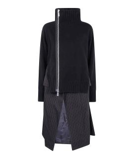 SACAI Повседневное платье