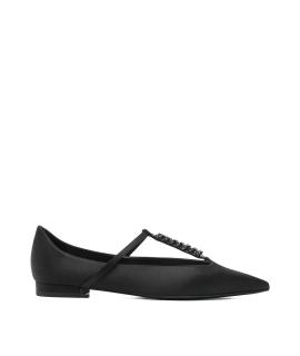 EMPORIO ARMANI Балетки