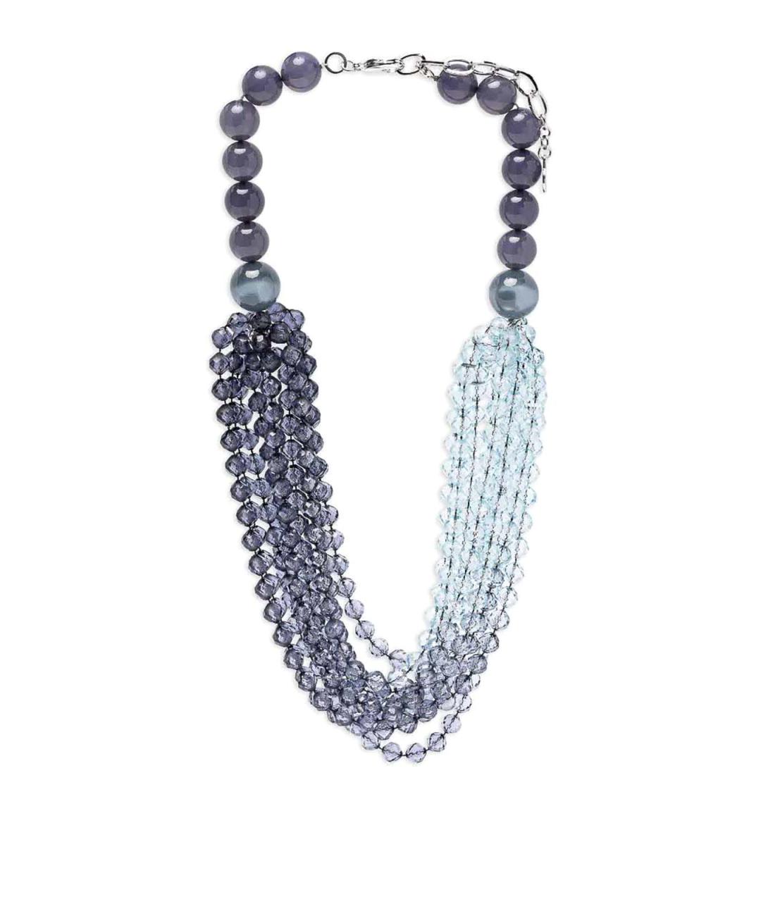 EMPORIO ARMANI Мульти колье, фото 1