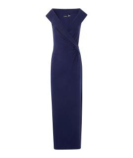 RALPH LAUREN Повседневное платье