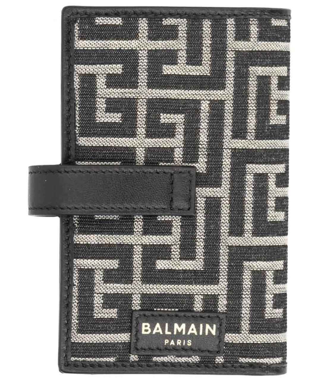 BALMAIN Мульти кардхолдер, фото 2