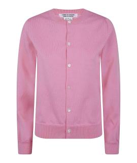 COMME DES GARÇONS Кардиган