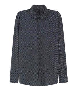 HUGO BOSS Кэжуал рубашка