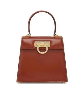 FERRAGAMO Сумка с короткими ручками