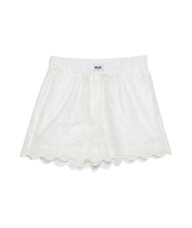 MSGM Шорты