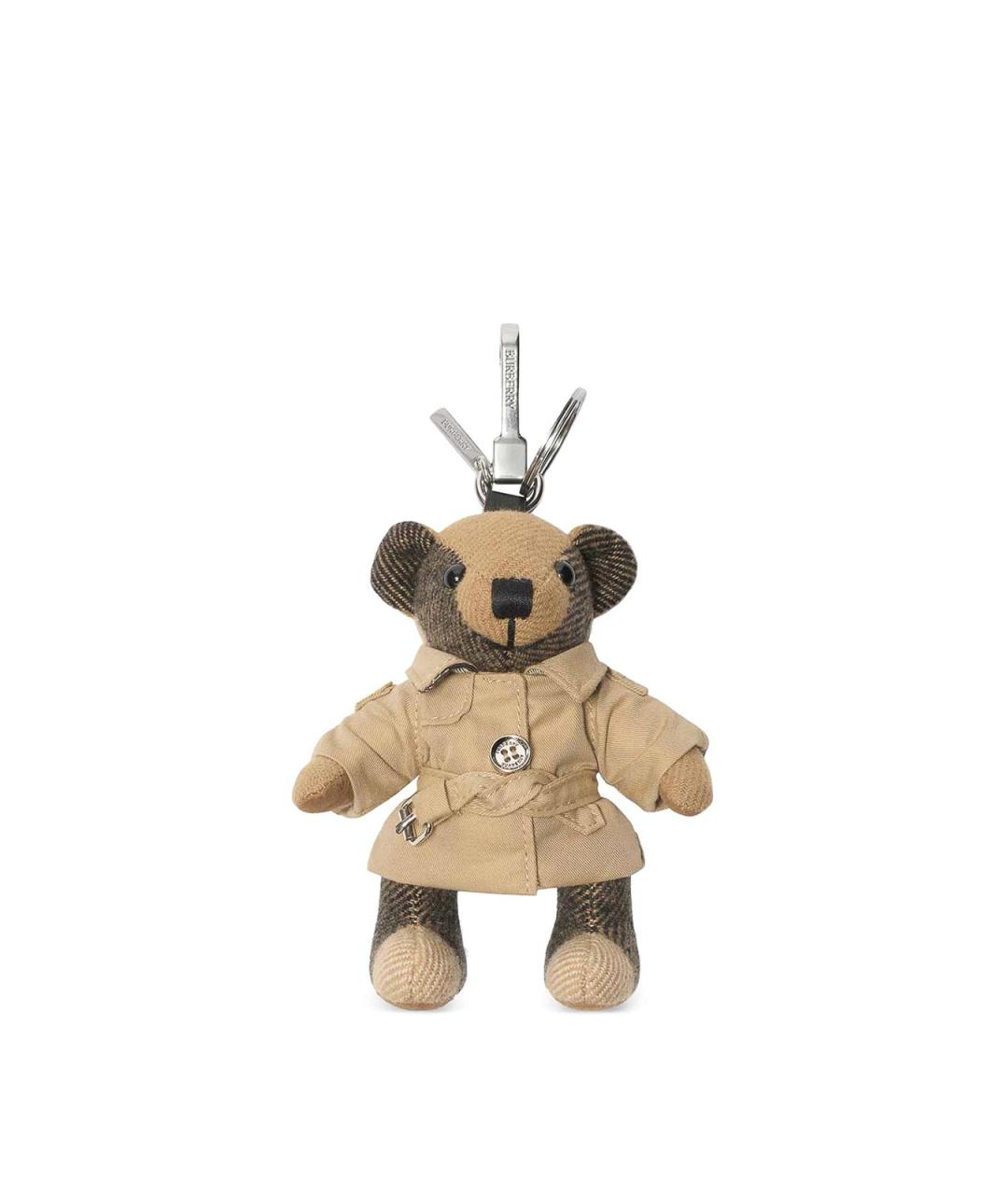 BURBERRY Мульти ключница, фото 1