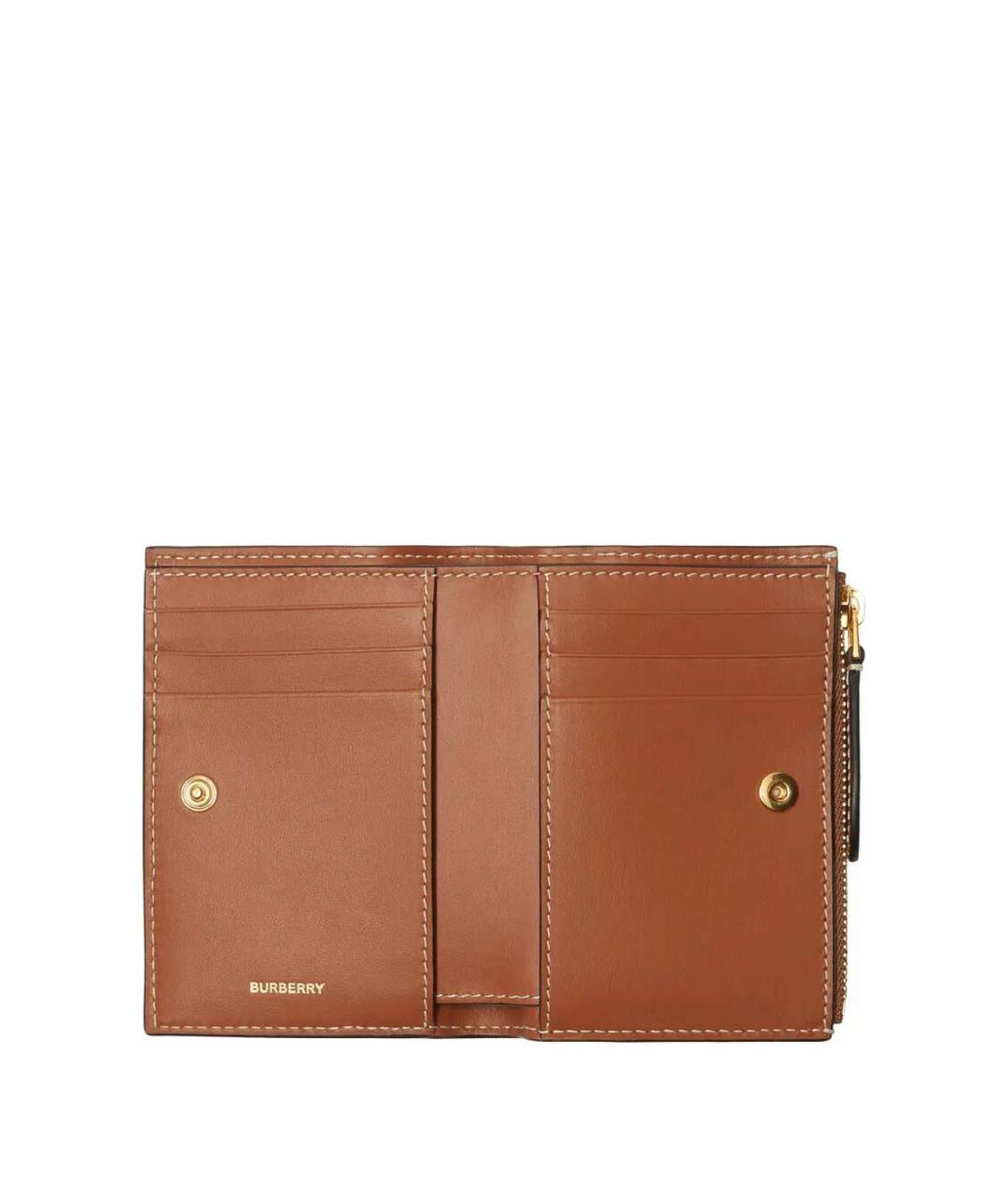 BURBERRY Мульти кошелек, фото 2