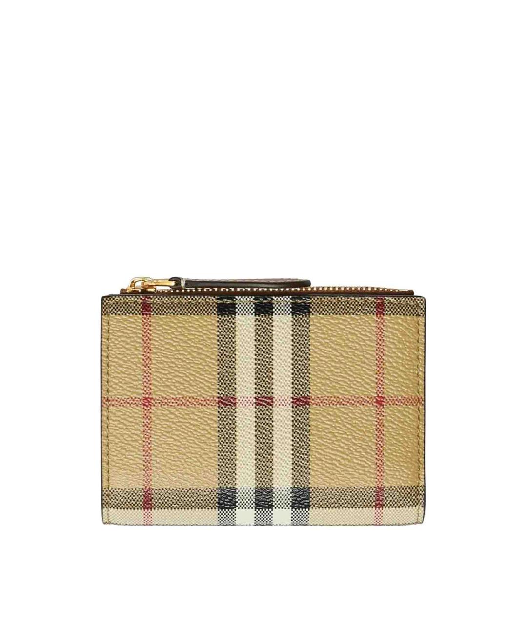 BURBERRY Мульти кошелек, фото 1