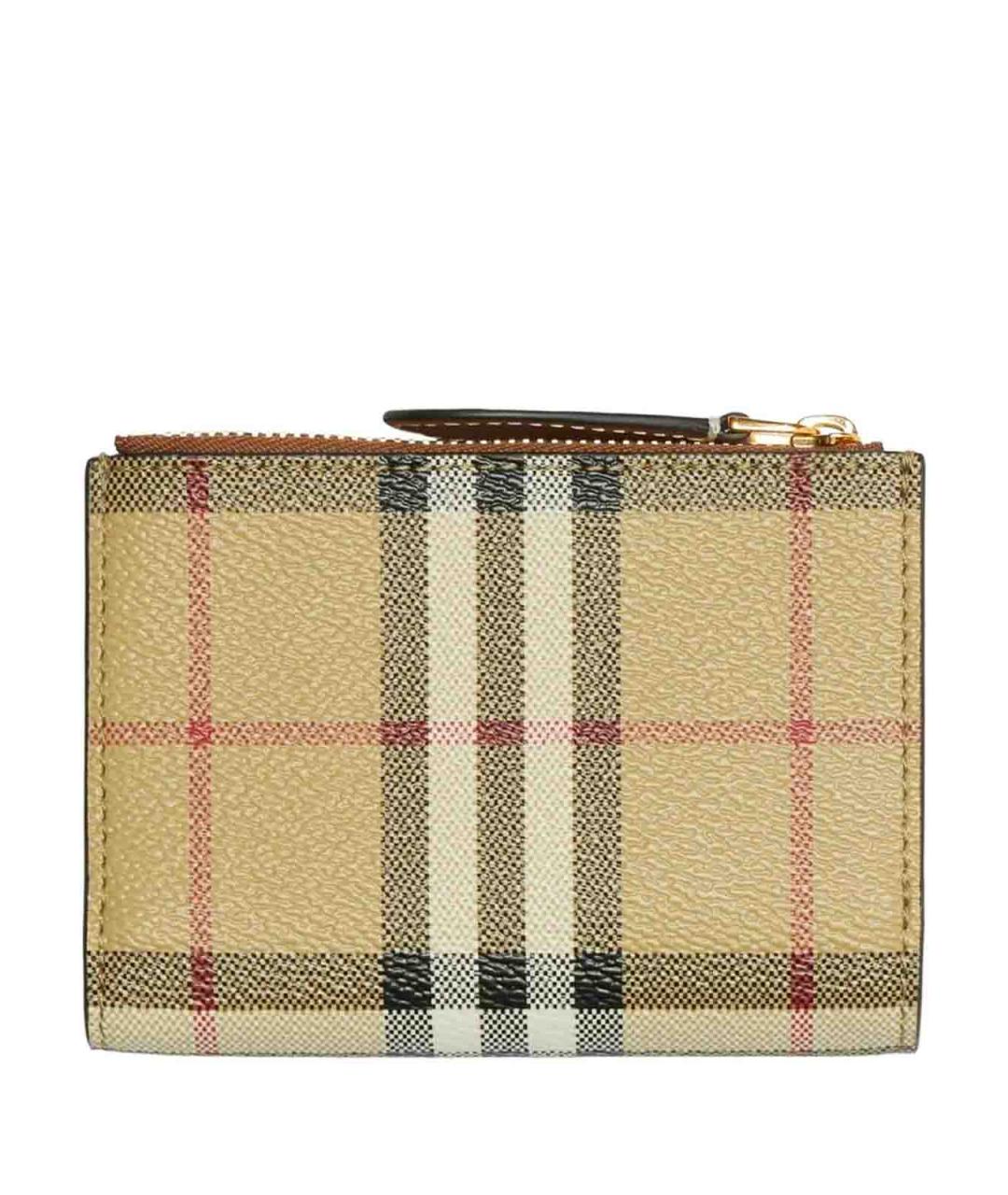 BURBERRY Мульти кошелек, фото 3