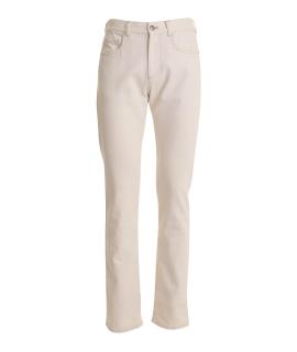 CANALI Прямые джинсы