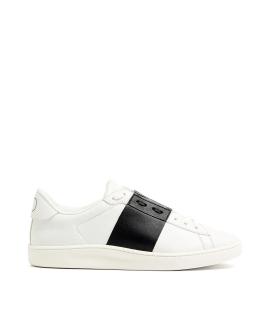 VALENTINO Низкие кроссовки / кеды