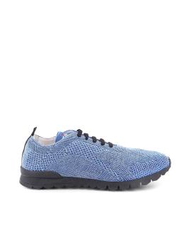 KITON Низкие кроссовки / кеды