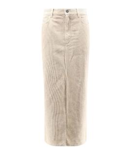 ISABEL MARANT Юбка миди