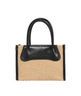 VIVIENNE WESTWOOD Сумка через плечо
