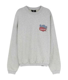 REPRESENT Худи/толстовка