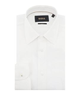 HUGO BOSS Классическая рубашка