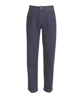 VERSACE JEANS COUTURE Прямые джинсы