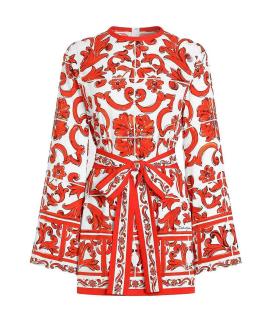 DOLCE&GABBANA Рубашка