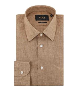 HUGO BOSS Кэжуал рубашка