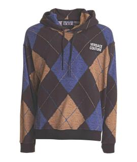 VERSACE JEANS COUTURE Джемпер / свитер