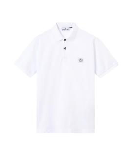 STONE ISLAND Поло с коротким рукавом