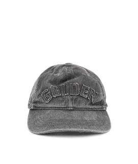 GOLDEN GOOSE Кепка/бейсболка