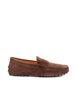 TOD'S Мокасины