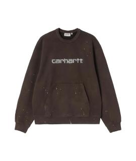 CARHARTT Худи/толстовка