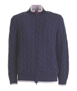KITON Кардиган