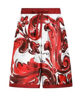 DOLCE&GABBANA Шорты