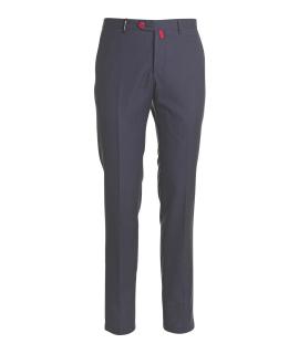 KITON Повседневные брюки