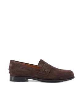 TOD'S Лоферы