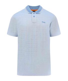 HUGO BOSS Поло с коротким рукавом