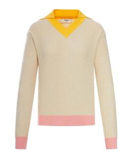 FENDI Джемпер / свитер
