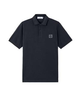 STONE ISLAND Поло с коротким рукавом