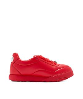 GIVENCHY Низкие кроссовки / кеды