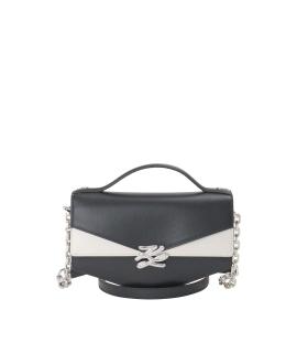 KARL LAGERFELD Сумка через плечо