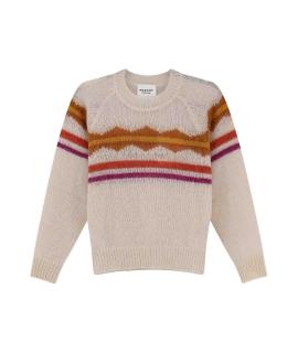 ISABEL MARANT Джемпер / свитер