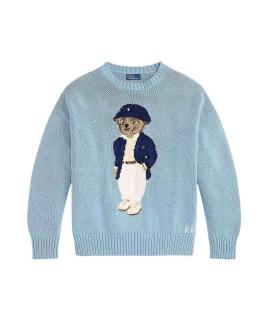 POLO RALPH LAUREN Джемпер / свитер