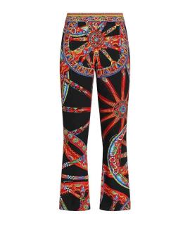 DOLCE&GABBANA Прямые брюки