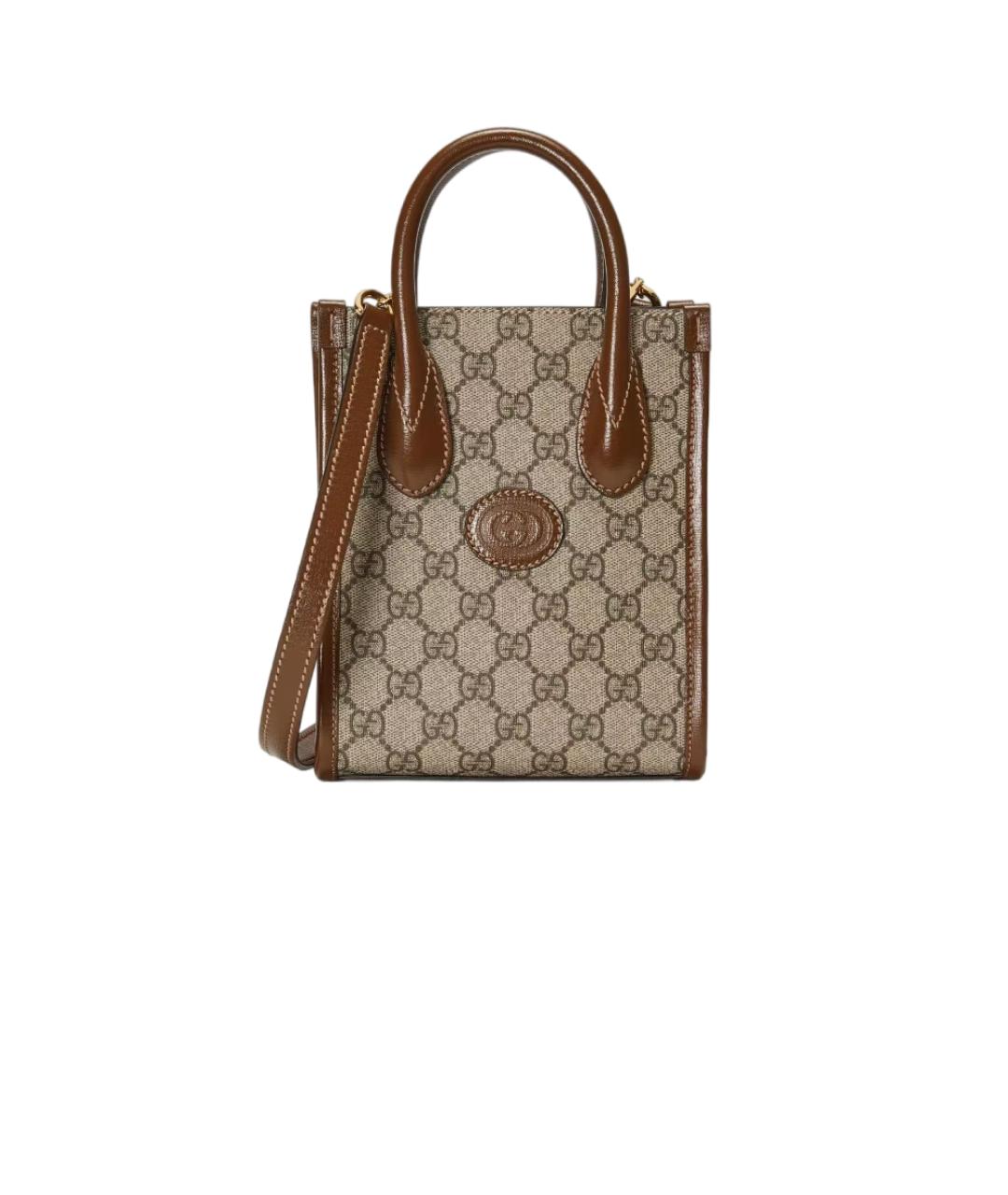 GUCCI Сумка через плечо, фото 6